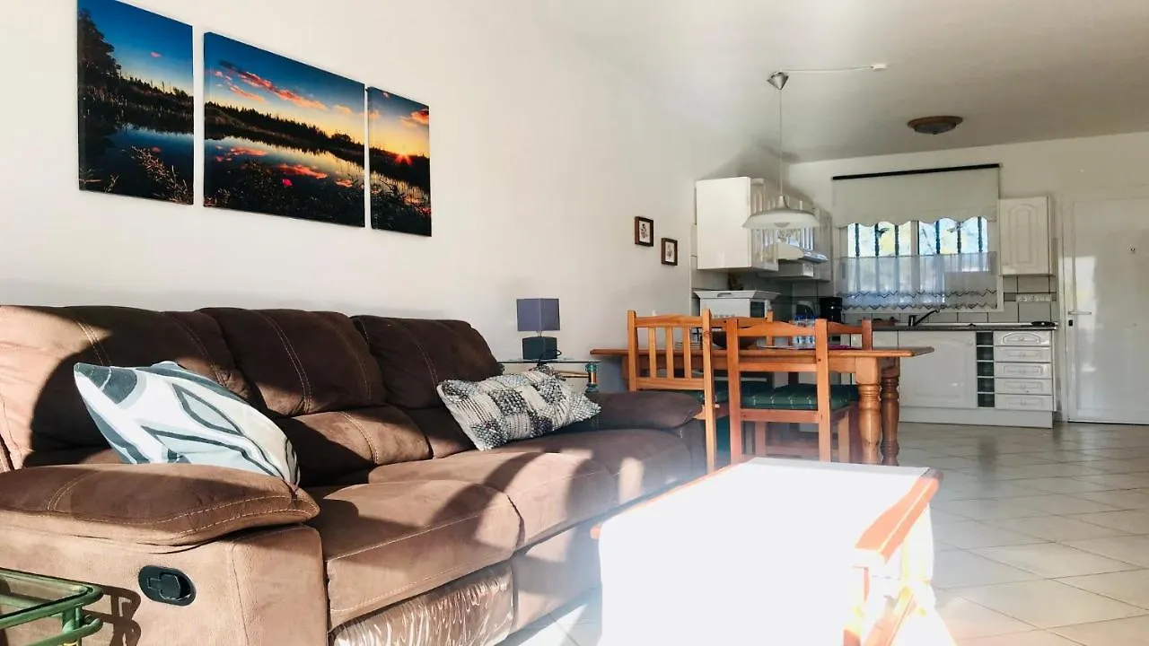 Apartment Welooveyou Bahia Sunlight Costa Calma