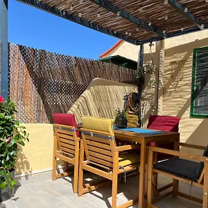 Apartment Casa Zizi, Costa Calma